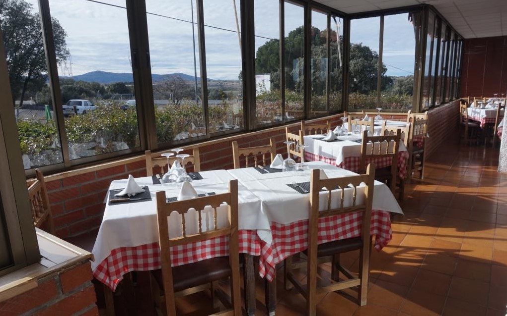 Restaurante Montesol