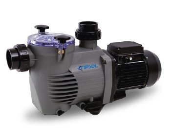 Kripsol KS Evo აუზის ტუმბო 2HP