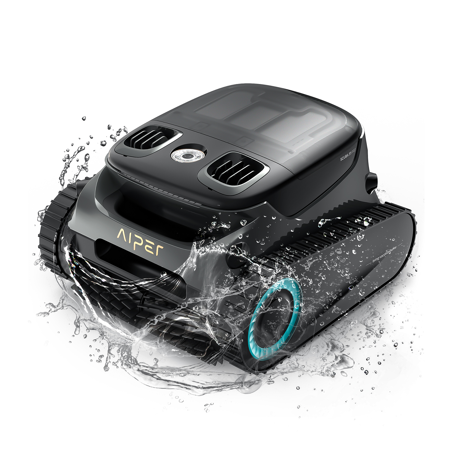 Aiper Scuba S1 PRO აუზის საწმენდი რობოტი