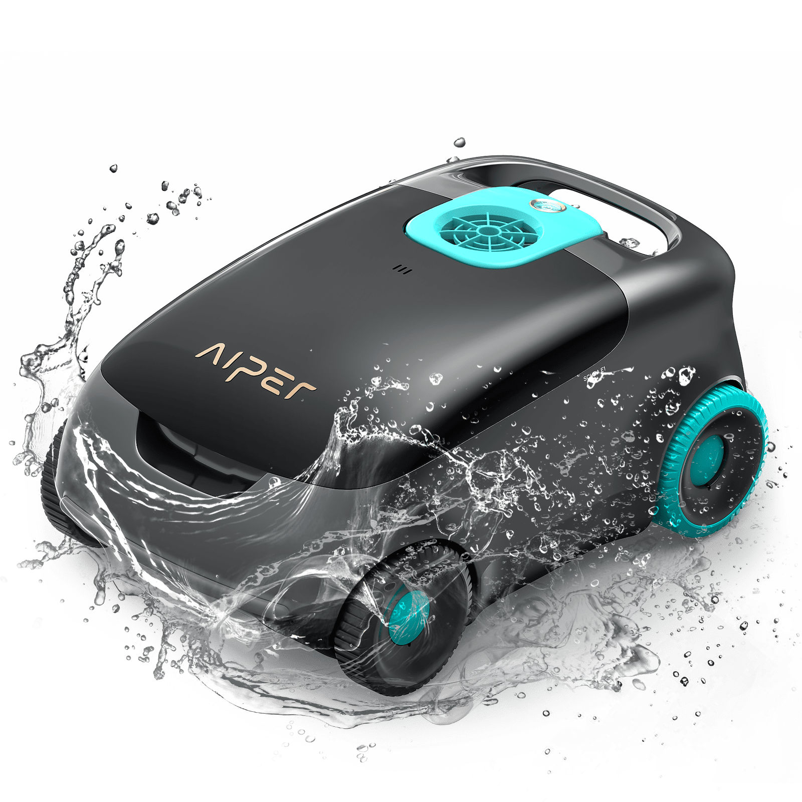 Aiper Scuba E1 საწმენდი რობოტი